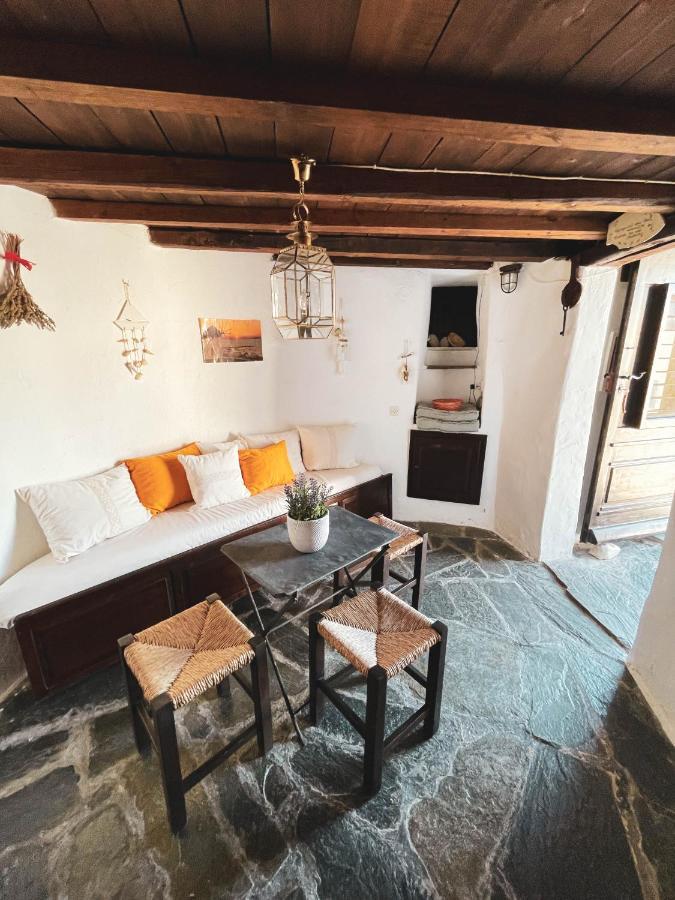 The Windmill Serifos Екстер'єр фото