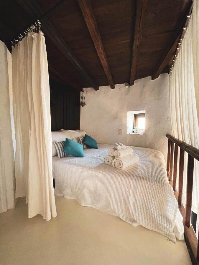 The Windmill Serifos Екстер'єр фото