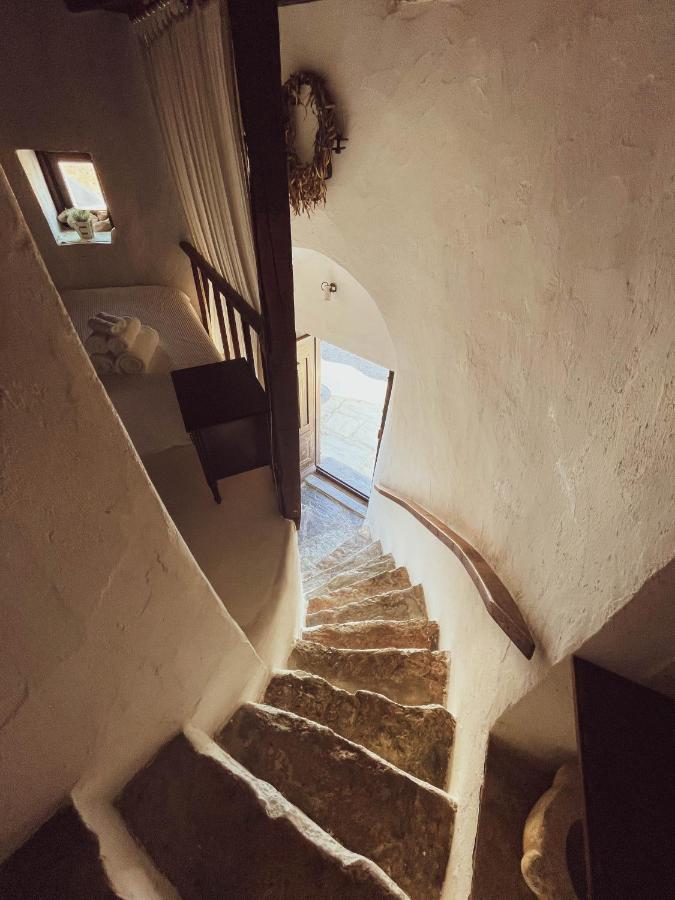 The Windmill Serifos Екстер'єр фото