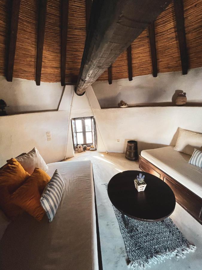 The Windmill Serifos Екстер'єр фото