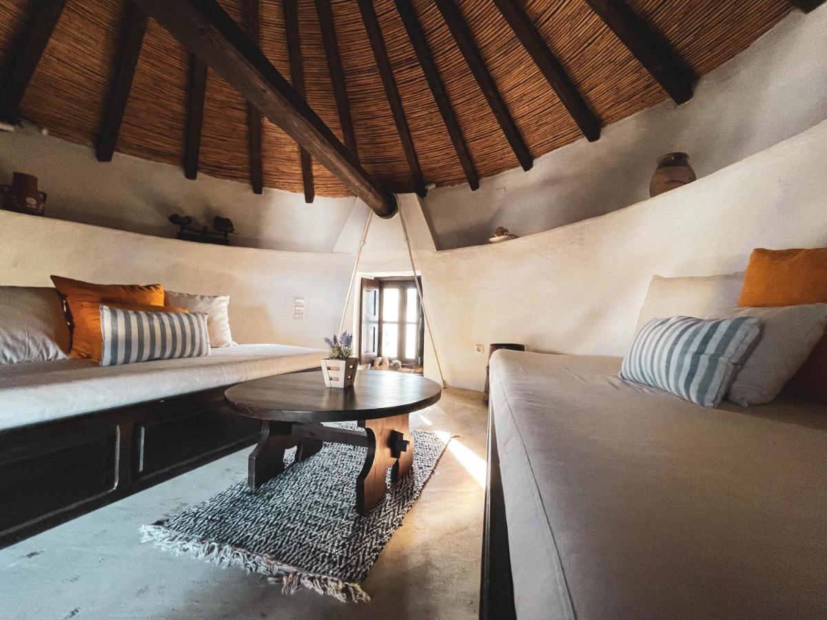 The Windmill Serifos Екстер'єр фото