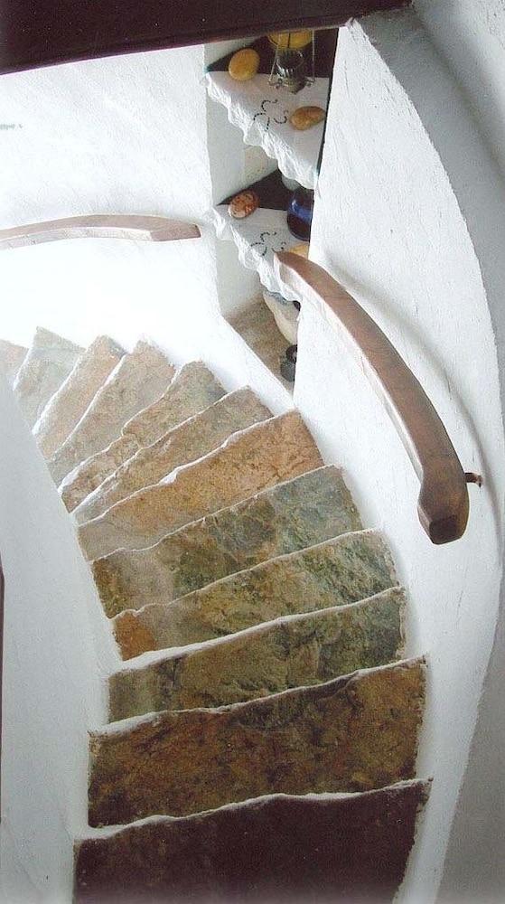 The Windmill Serifos Екстер'єр фото