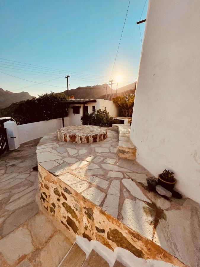 The Windmill Serifos Екстер'єр фото