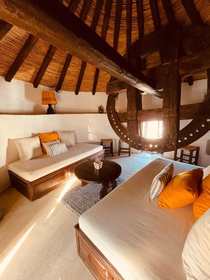 The Windmill Serifos Екстер'єр фото