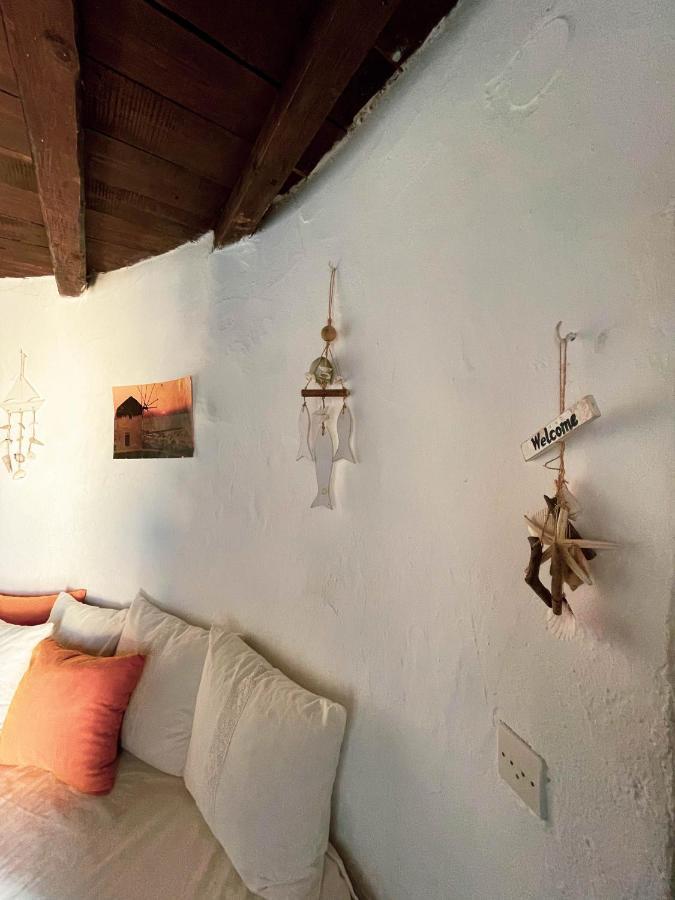 The Windmill Serifos Екстер'єр фото