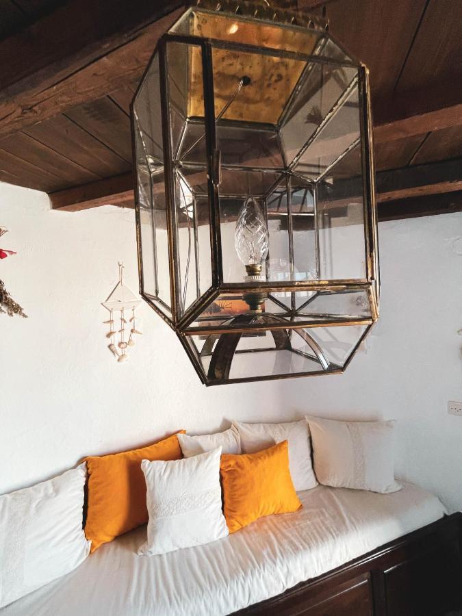 The Windmill Serifos Екстер'єр фото