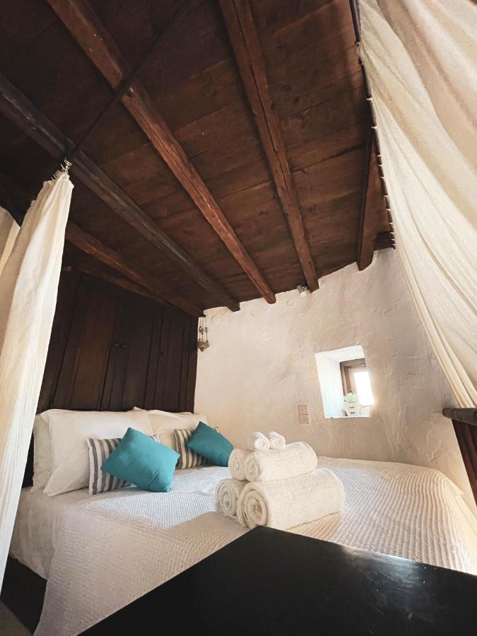 The Windmill Serifos Екстер'єр фото