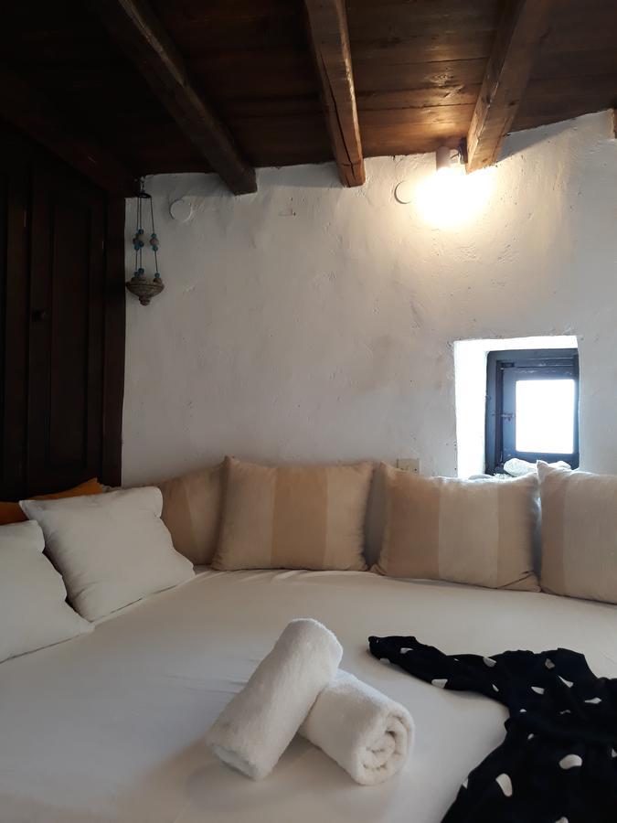 The Windmill Serifos Екстер'єр фото