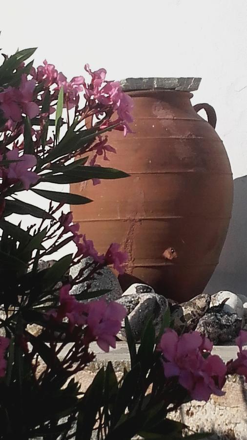 The Windmill Serifos Екстер'єр фото